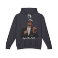 "Game Day Icon" 2026 Football Graphic Hoodie